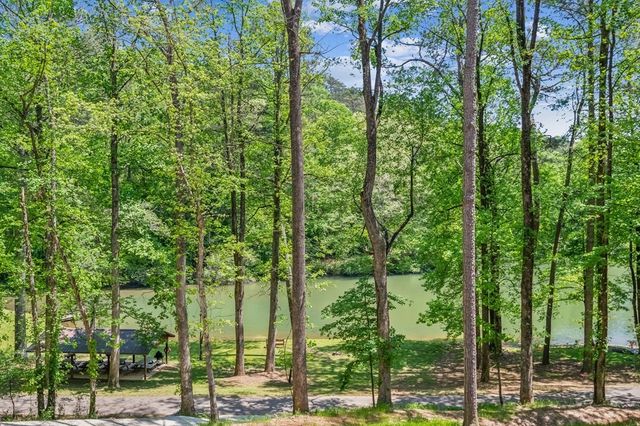 245 Timberwalk Drive, Ellijay, GA 30540