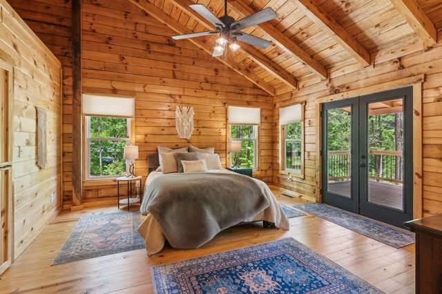 245 Timberwalk Drive, Ellijay, GA 30540