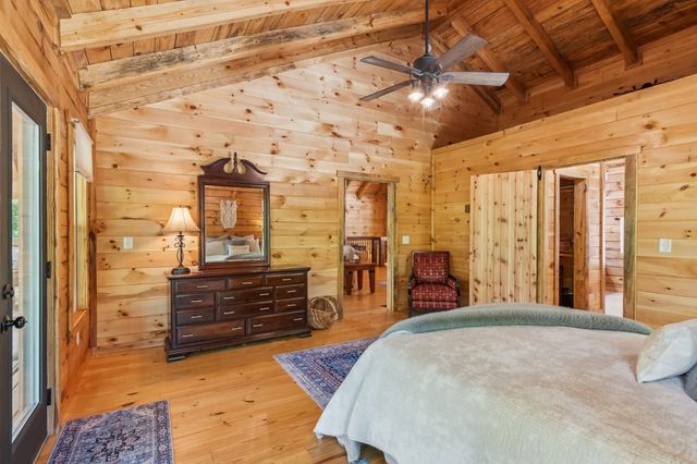 245 Timberwalk Drive, Ellijay, GA 30540