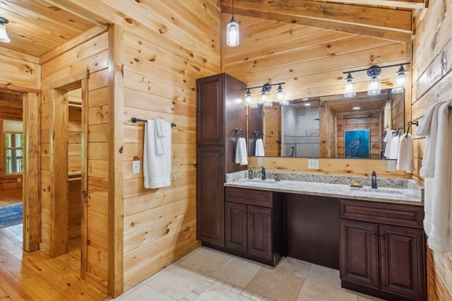 245 Timberwalk Drive, Ellijay, GA 30540