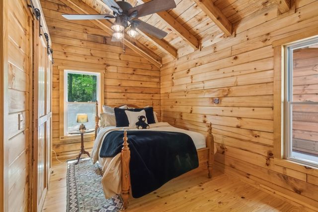 245 Timberwalk Drive, Ellijay, GA 30540