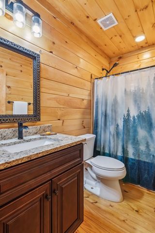 245 Timberwalk Drive, Ellijay, GA 30540