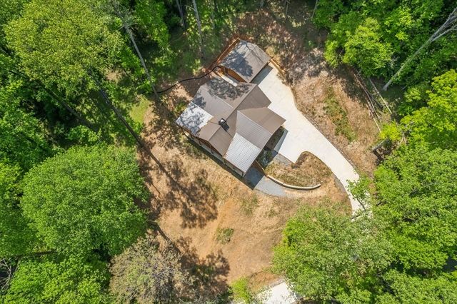 245 Timberwalk Drive, Ellijay, GA 30540