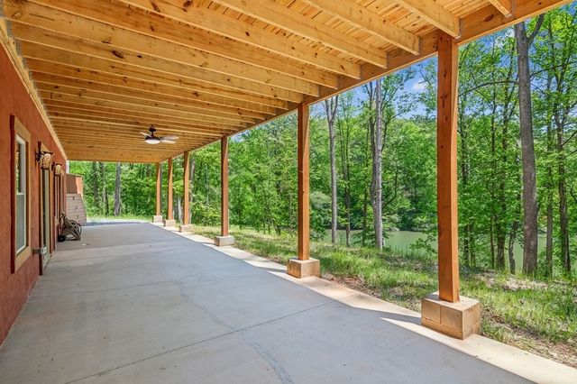 245 Timberwalk Drive, Ellijay, GA 30540