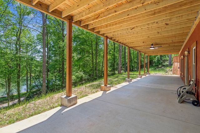 245 Timberwalk Drive, Ellijay, GA 30540
