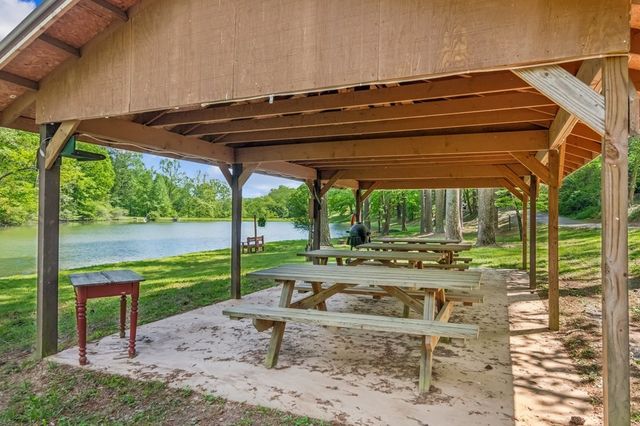 245 Timberwalk Drive, Ellijay, GA 30540