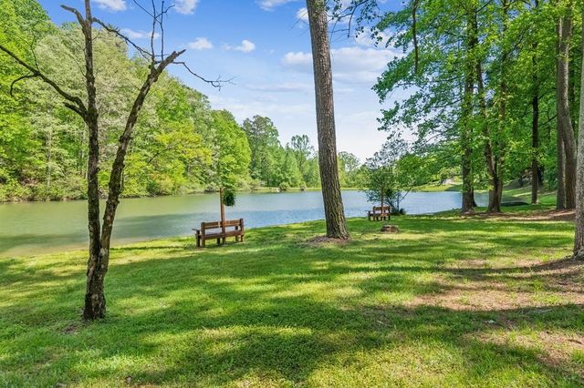 245 Timberwalk Drive, Ellijay, GA 30540