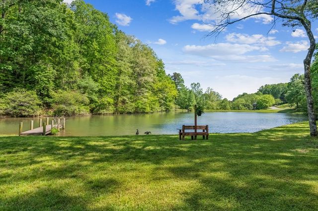 245 Timberwalk Drive, Ellijay, GA 30540