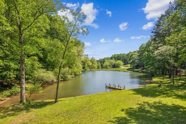 245 Timberwalk Drive, Ellijay, GA 30540