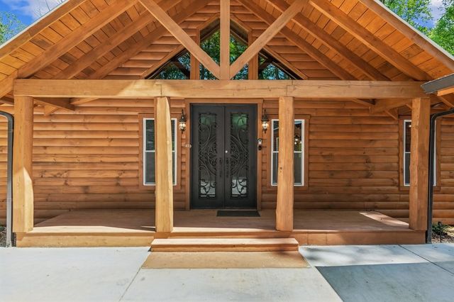 245 Timberwalk Drive, Ellijay, GA 30540