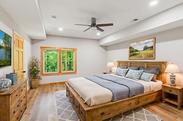 245 Timberwalk Drive, Ellijay, GA 30540