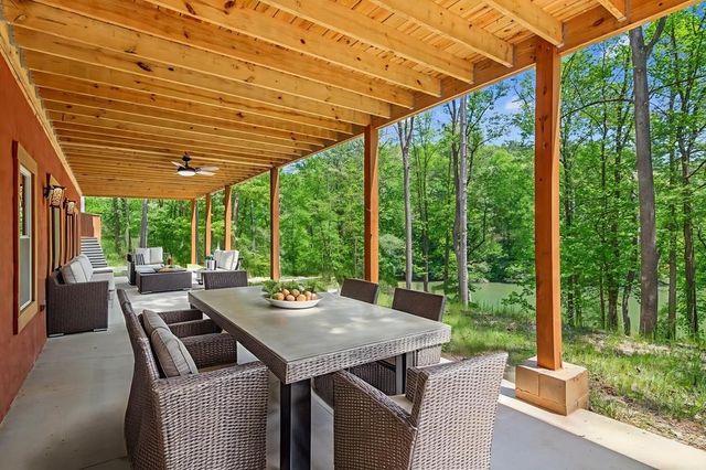 245 Timberwalk Drive, Ellijay, GA 30540