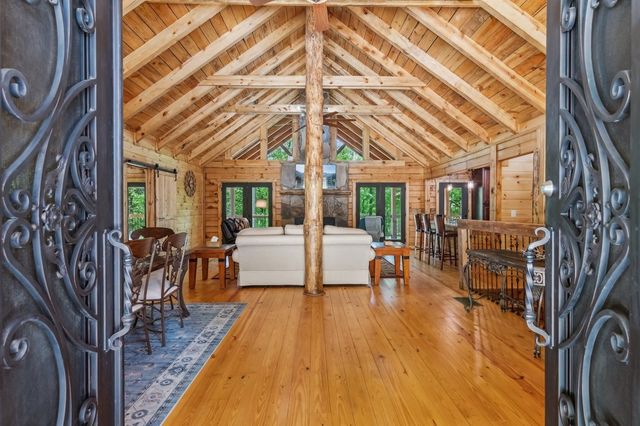 245 Timberwalk Drive, Ellijay, GA 30540