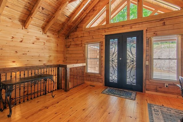 245 Timberwalk Drive, Ellijay, GA 30540