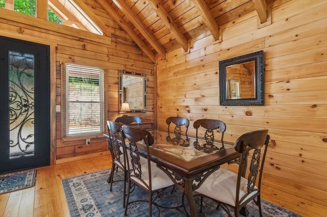 245 Timberwalk Drive, Ellijay, GA 30540