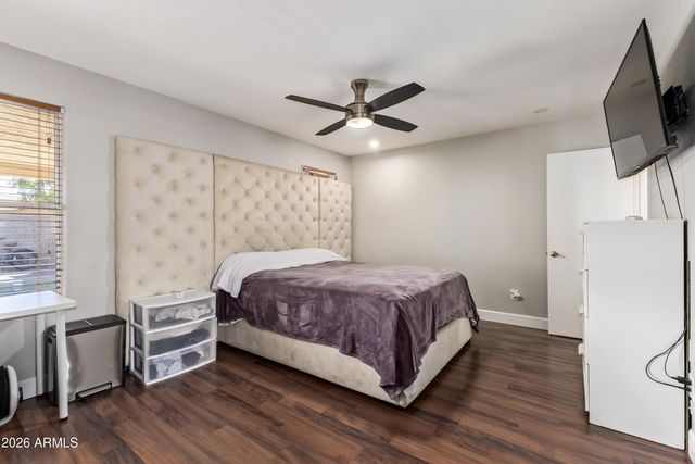 535 W PANTERA Avenue, Mesa, AZ 85210