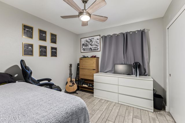 535 W PANTERA Avenue, Mesa, AZ 85210