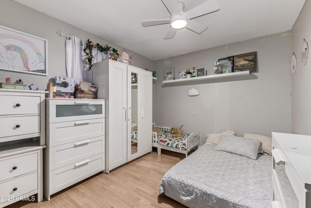 535 W PANTERA Avenue, Mesa, AZ 85210