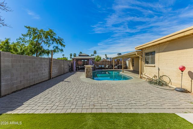 535 W PANTERA Avenue, Mesa, AZ 85210