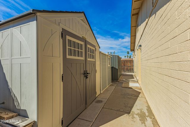 535 W PANTERA Avenue, Mesa, AZ 85210