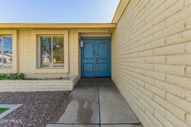 535 W PANTERA Avenue, Mesa, AZ 85210