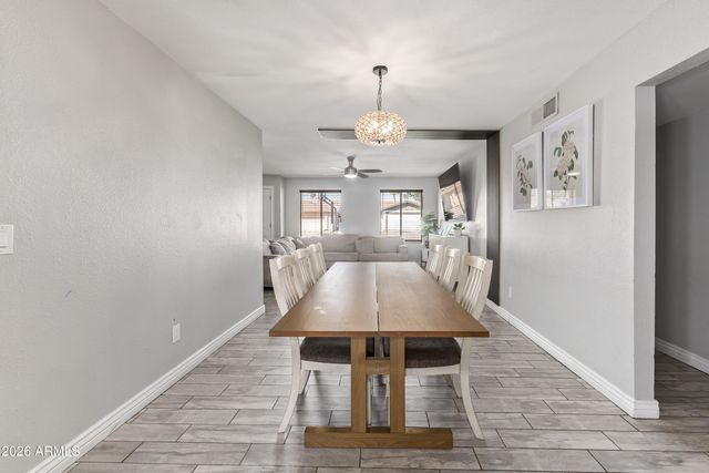 535 W PANTERA Avenue, Mesa, AZ 85210