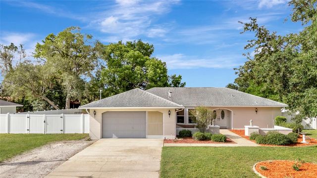 10412 AVILA STREET, Spring Hill, FL 34608