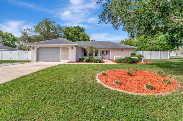 10412 AVILA STREET, Spring Hill, FL 34608