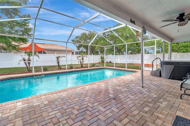 10412 AVILA STREET, Spring Hill, FL 34608