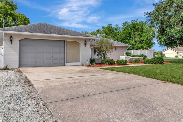 10412 AVILA STREET, Spring Hill, FL 34608