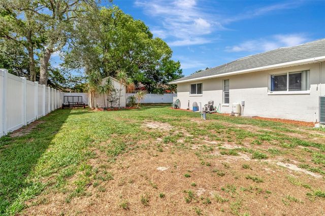 10412 AVILA STREET, Spring Hill, FL 34608