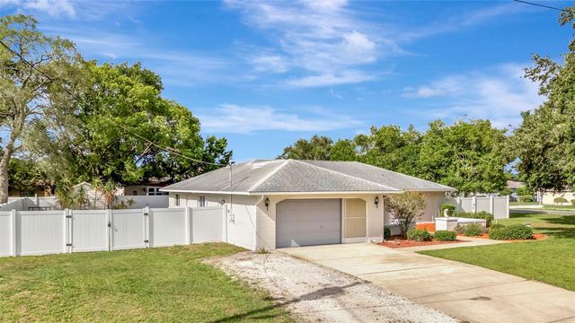 10412 AVILA STREET, Spring Hill, FL 34608
