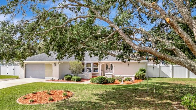 10412 AVILA STREET, Spring Hill, FL 34608