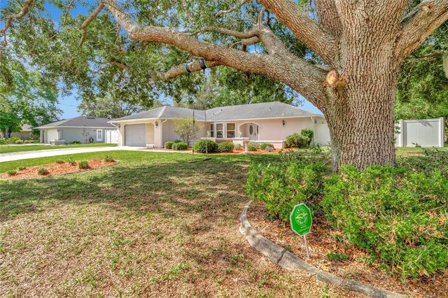 10412 AVILA STREET, Spring Hill, FL 34608