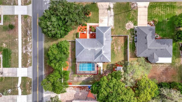 10412 AVILA STREET, Spring Hill, FL 34608