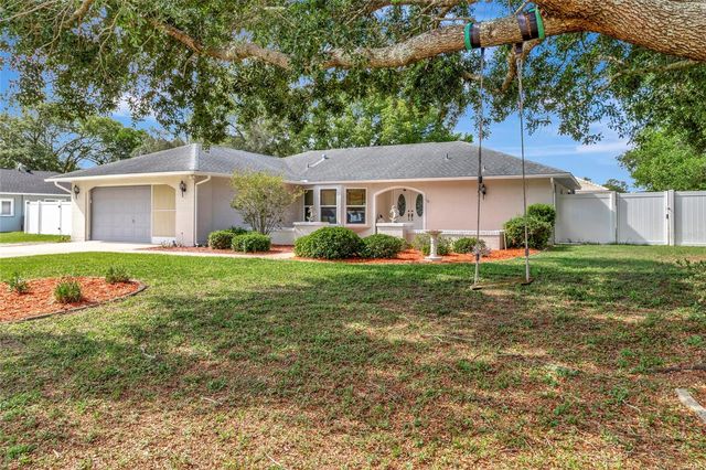 10412 AVILA STREET, Spring Hill, FL 34608