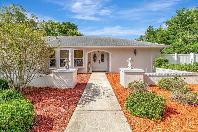 10412 AVILA STREET, Spring Hill, FL 34608