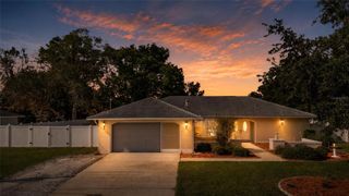 10412 AVILA STREET, Spring Hill, FL 34608