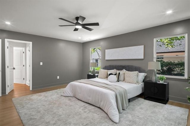 1105 Edgefield Drive SW, Atlanta, GA 30310