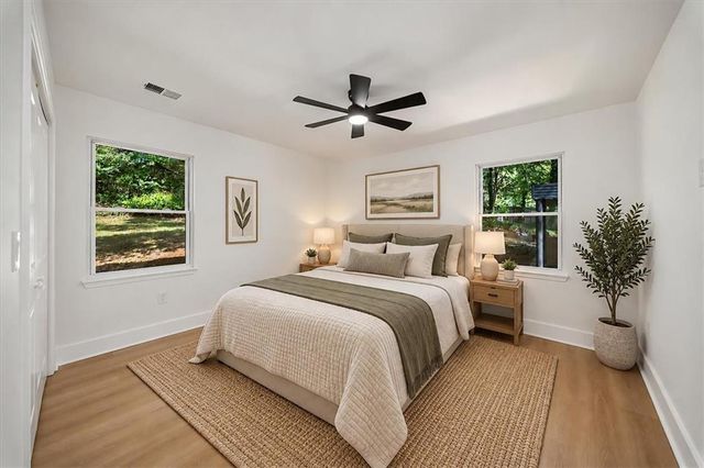 1105 Edgefield Drive SW, Atlanta, GA 30310