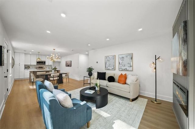 1105 Edgefield Drive SW, Atlanta, GA 30310