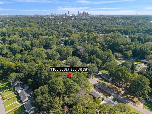 1105 Edgefield Drive SW, Atlanta, GA 30310