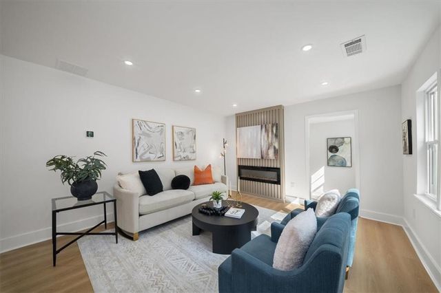 1105 Edgefield Drive SW, Atlanta, GA 30310