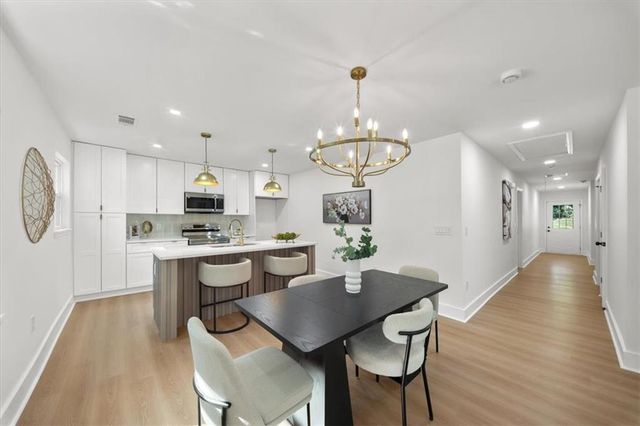1105 Edgefield Drive SW, Atlanta, GA 30310