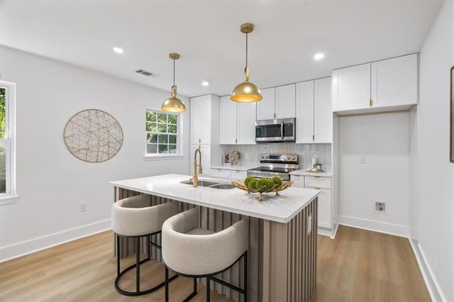 1105 Edgefield Drive SW, Atlanta, GA 30310