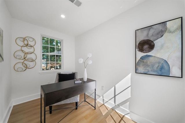 1105 Edgefield Drive SW, Atlanta, GA 30310