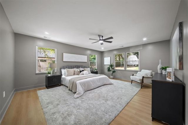1105 Edgefield Drive SW, Atlanta, GA 30310