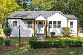 1105 Edgefield Drive SW, Atlanta, GA 30310