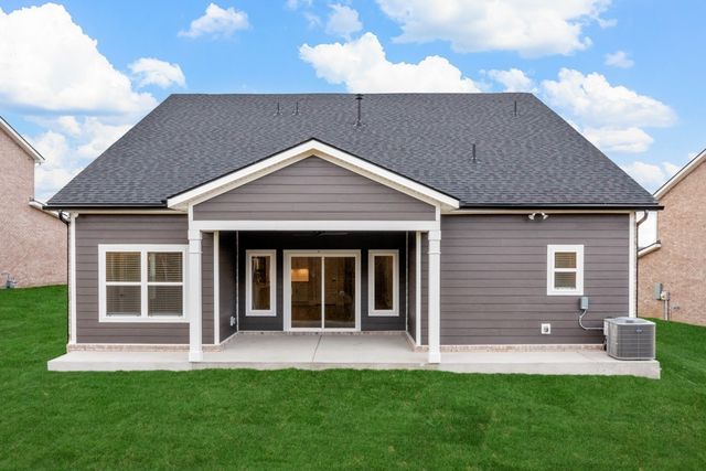 418 Meadowlook Dr, Lebanon, TN 37087