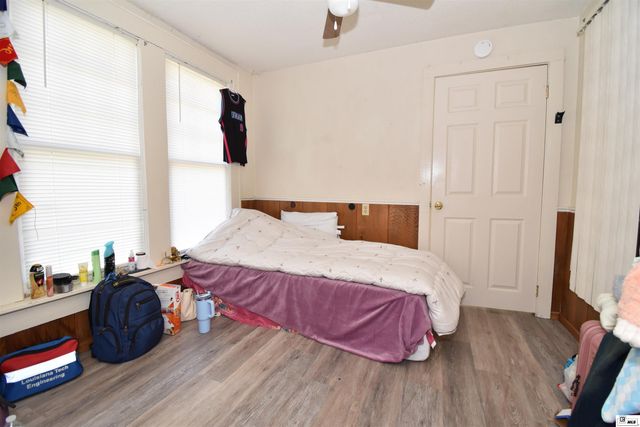 615 S VIENNA STREET, Ruston, LA 71270